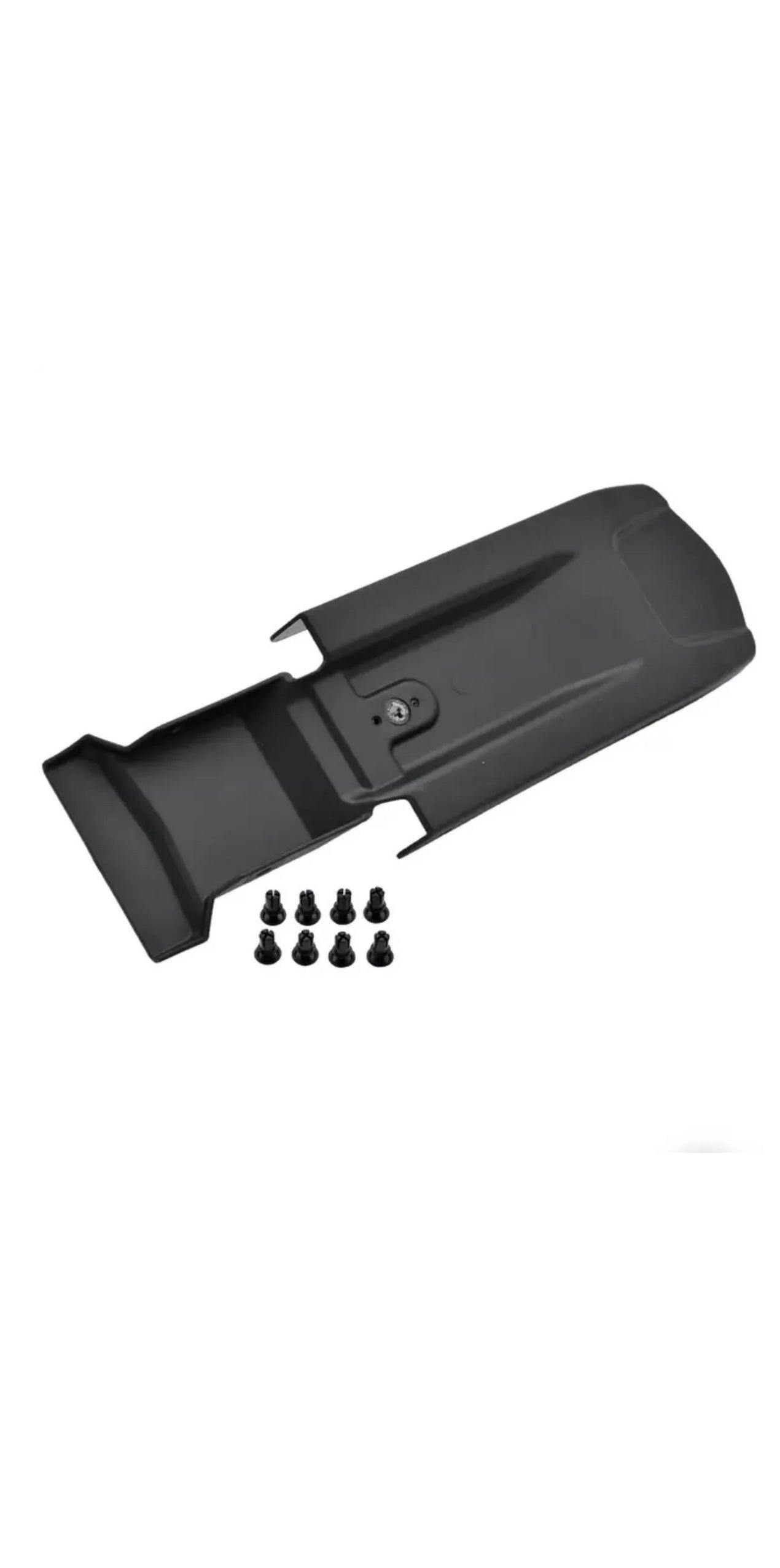 Sur-Ron Lightbee Undertray