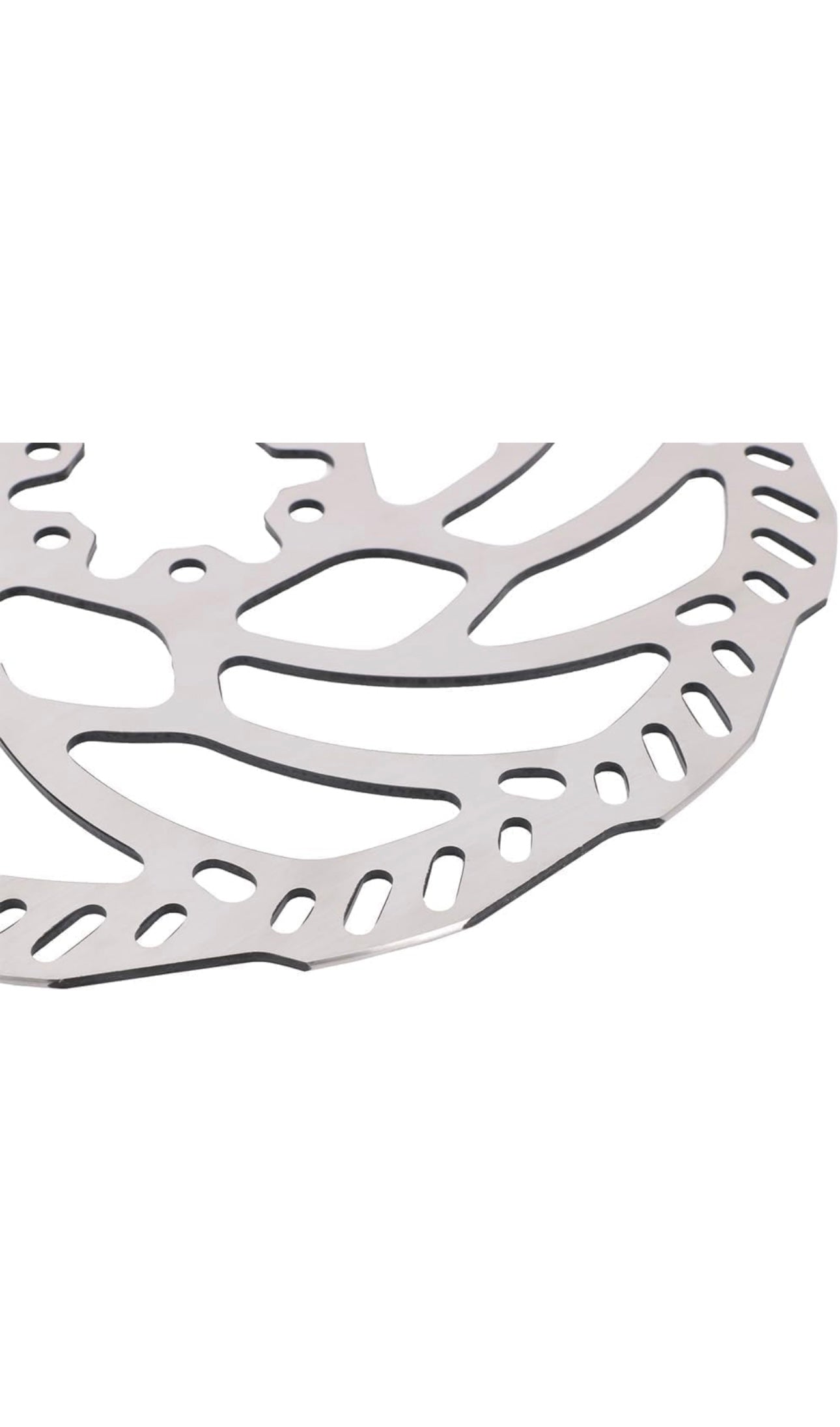 Sur-Ron Lightbee Original Front Disc 203mm