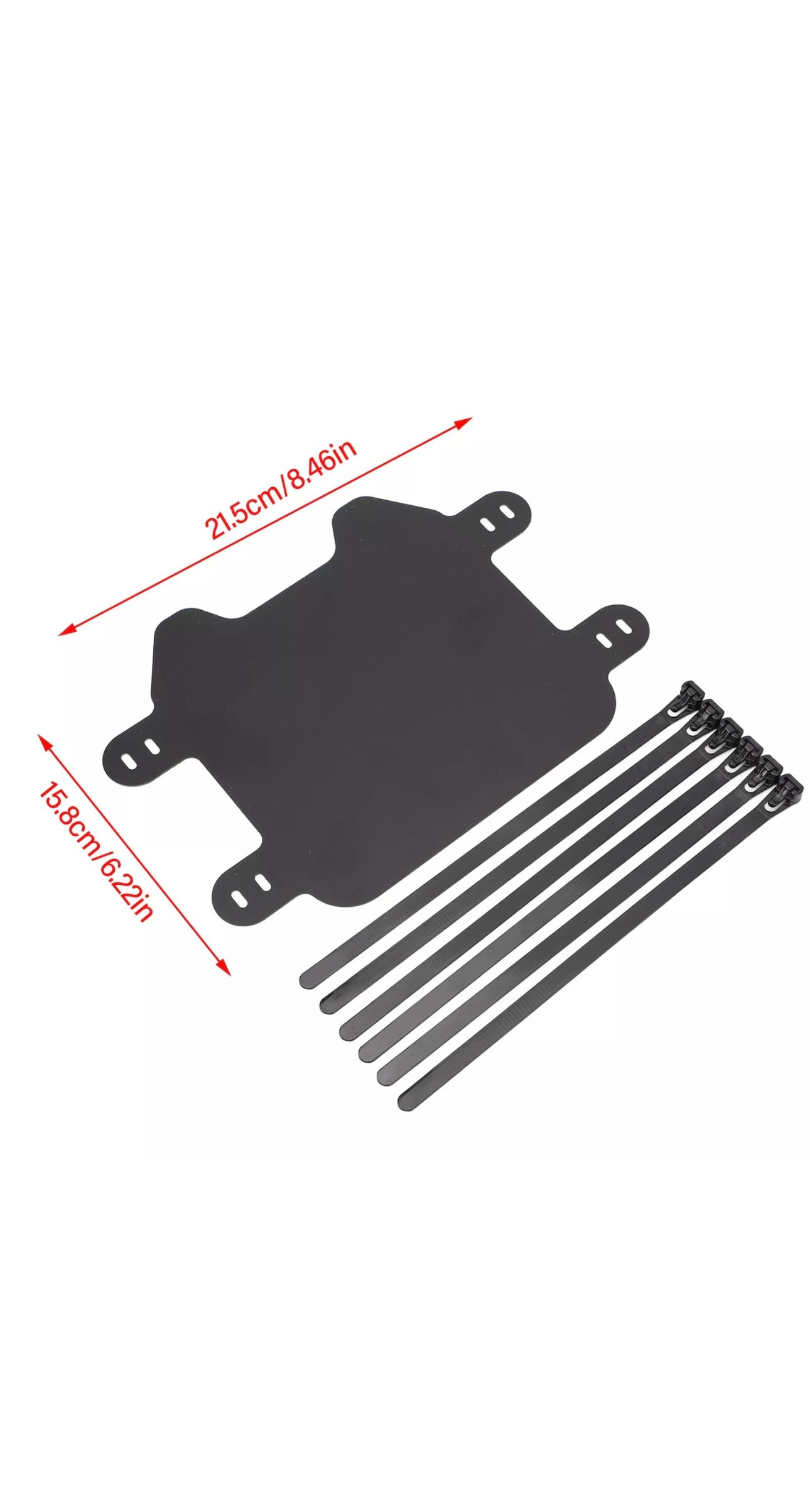 Sur-Ron Lightbee Face Plate
