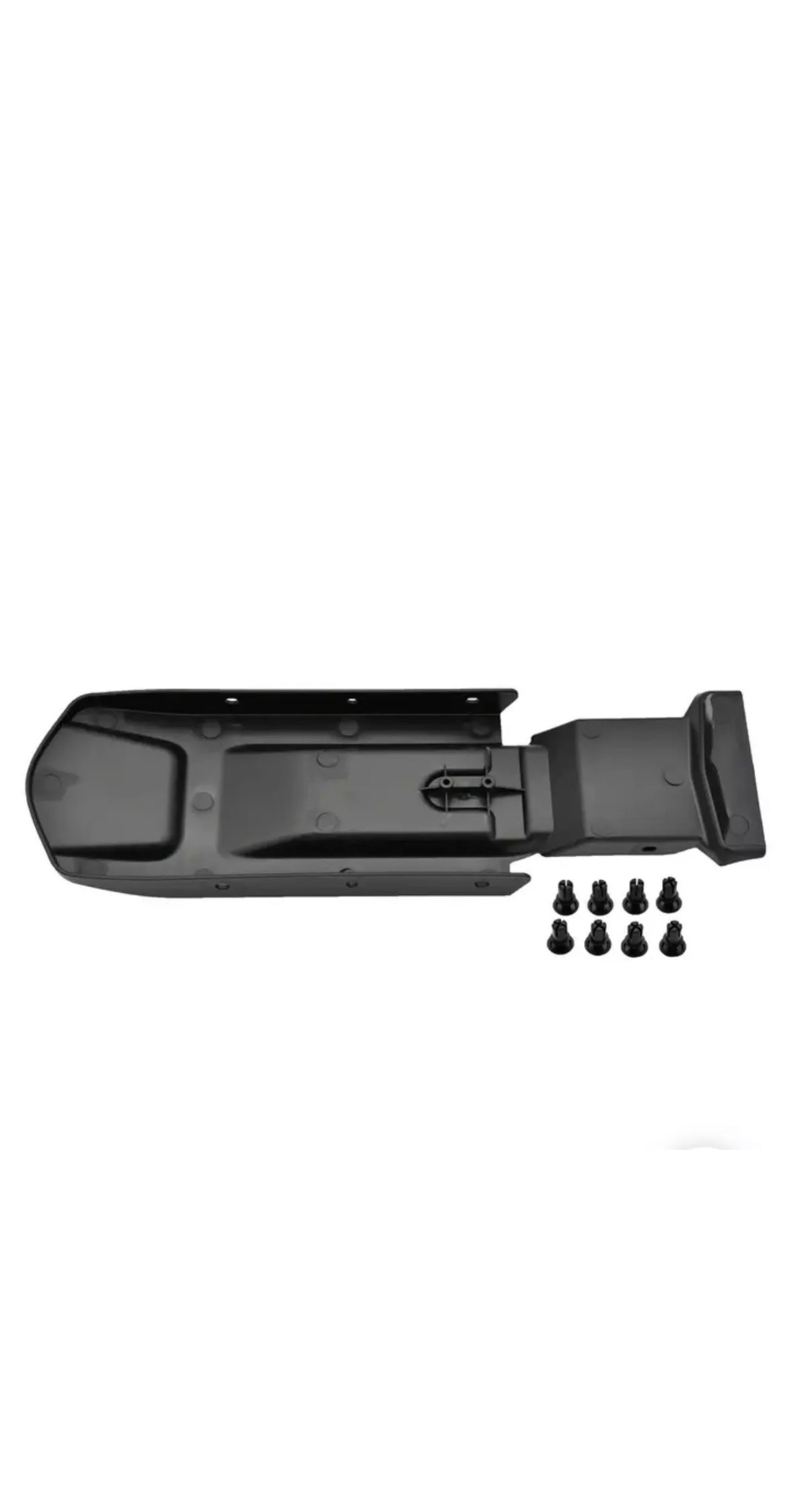 Sur-Ron Lightbee Undertray