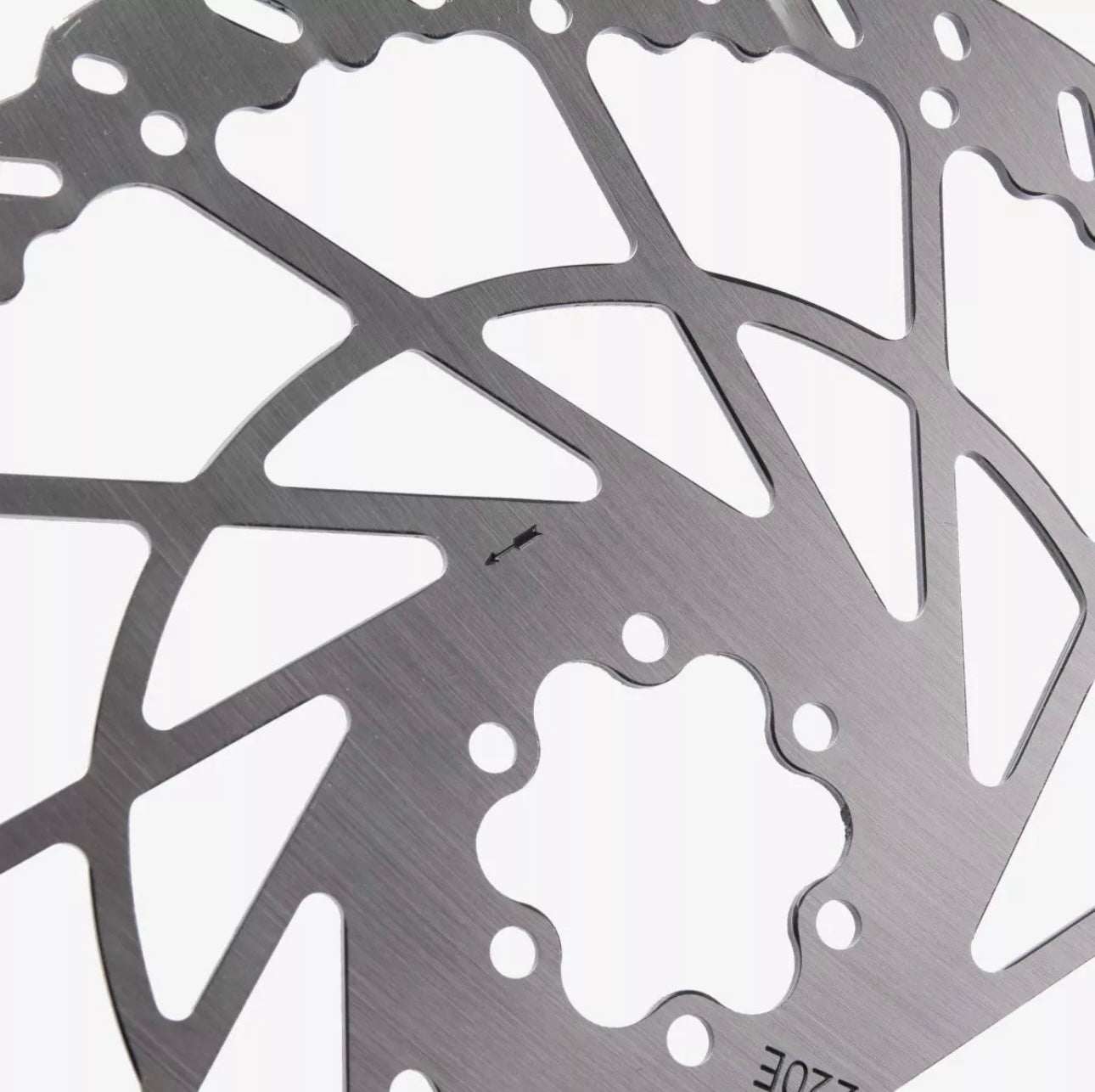 220mm Talaria Sting R/Talaria XXX Front Disc Rotor