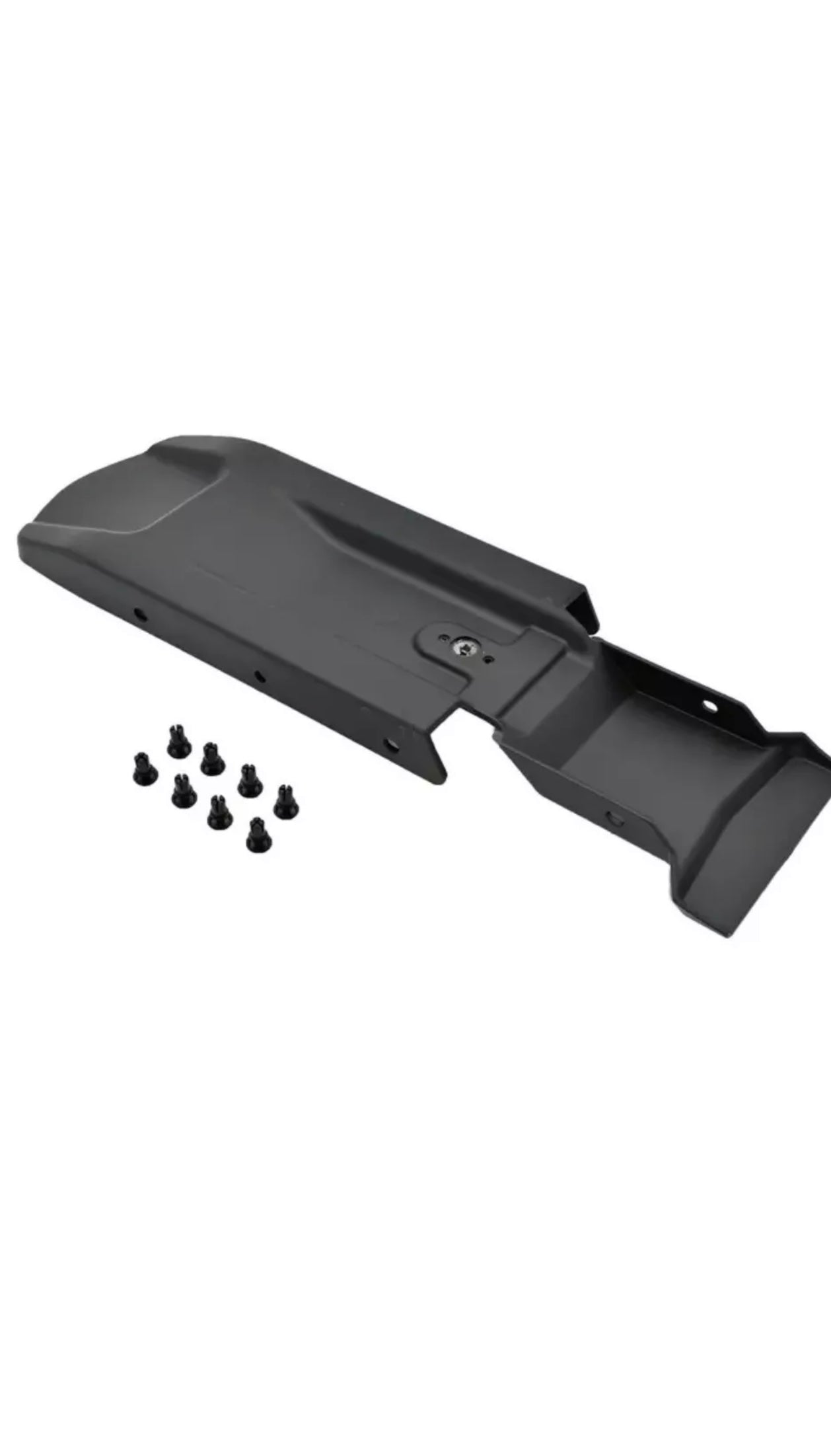 Sur-Ron Lightbee Undertray