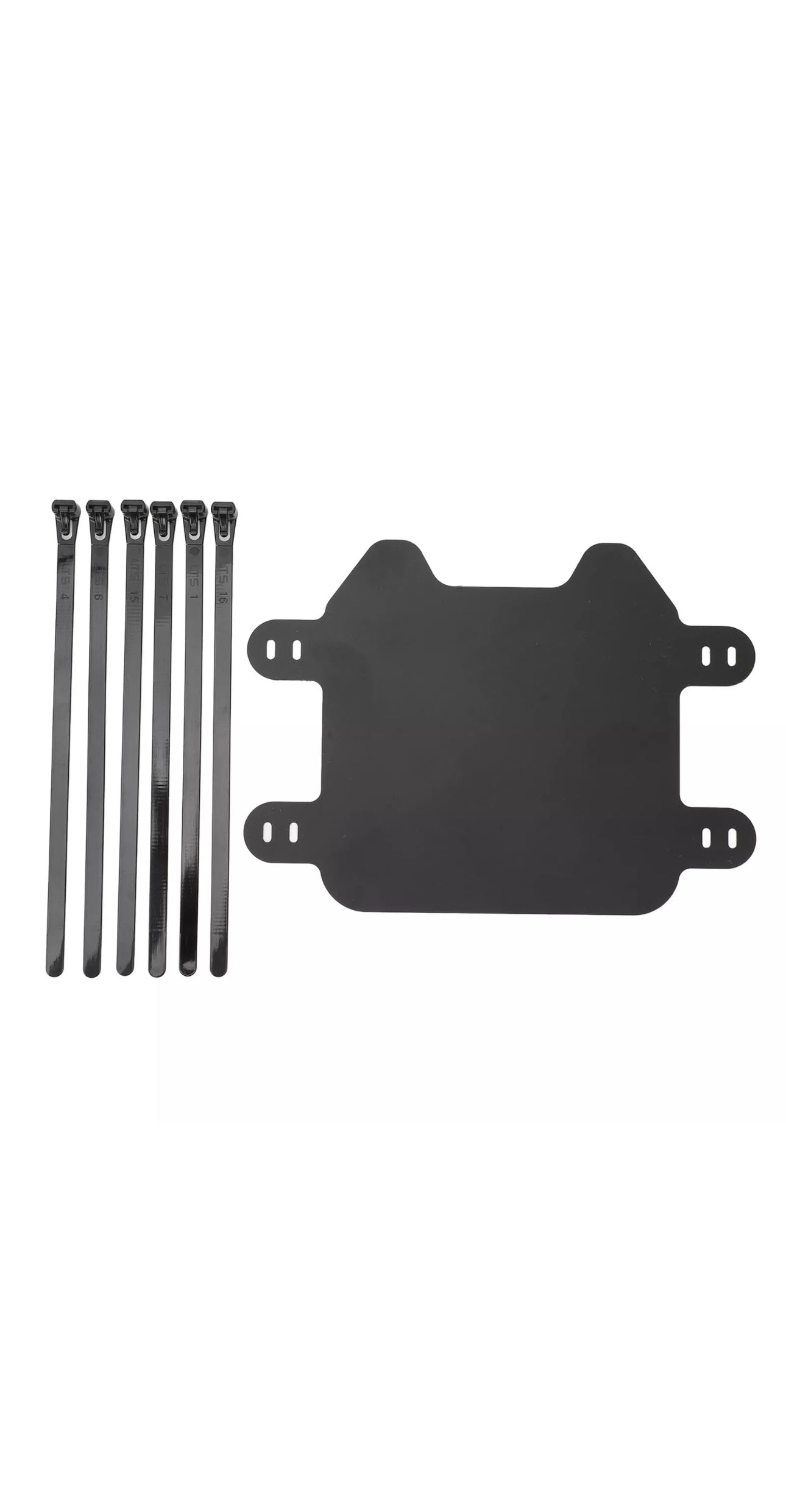 Sur-Ron Lightbee Face Plate