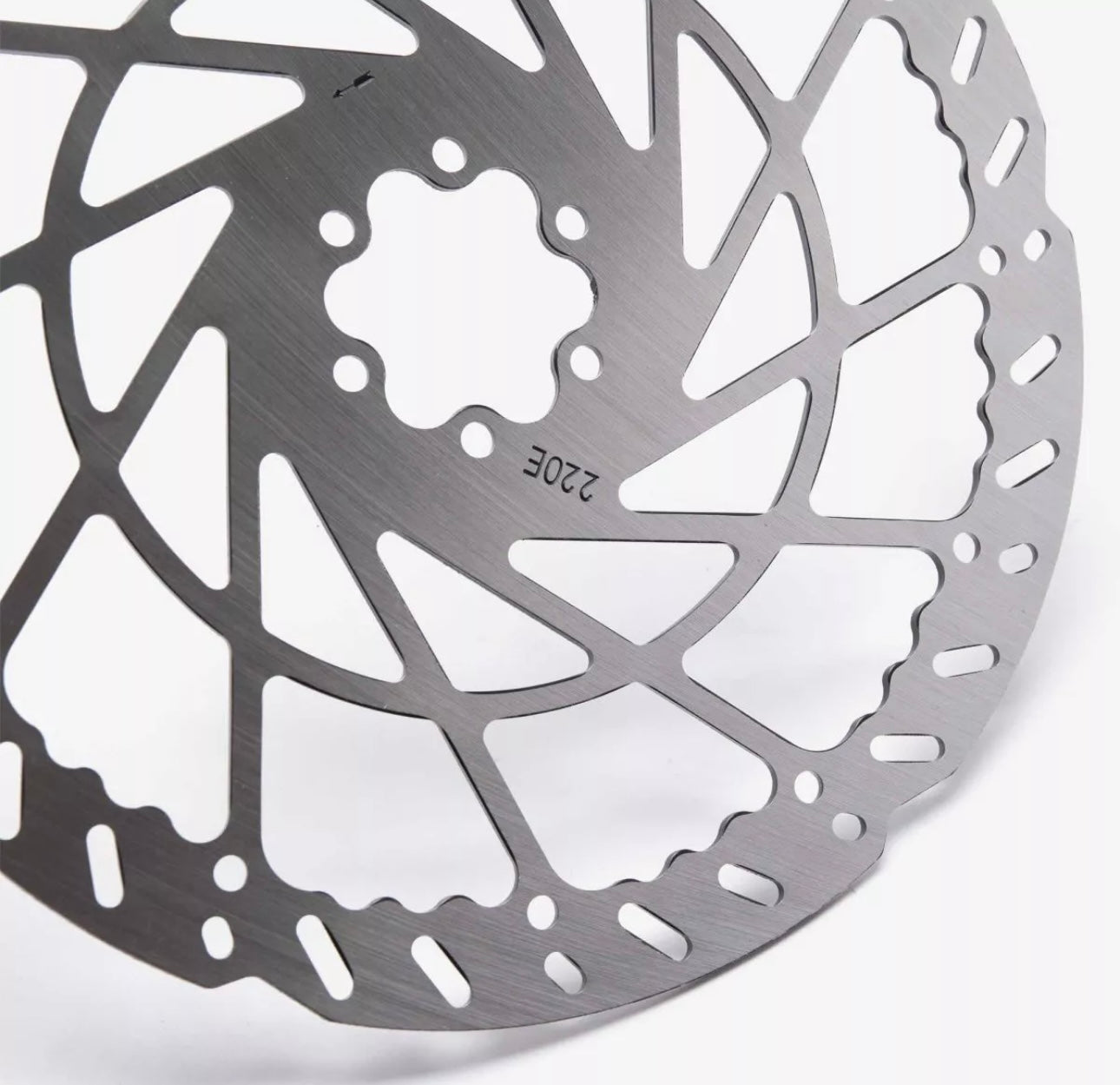 220mm Talaria Sting R/Talaria XXX Front Disc Rotor