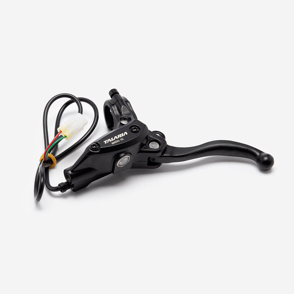 OEM Talaria Sting Full Rear Master Cylinder Brake Assembly
