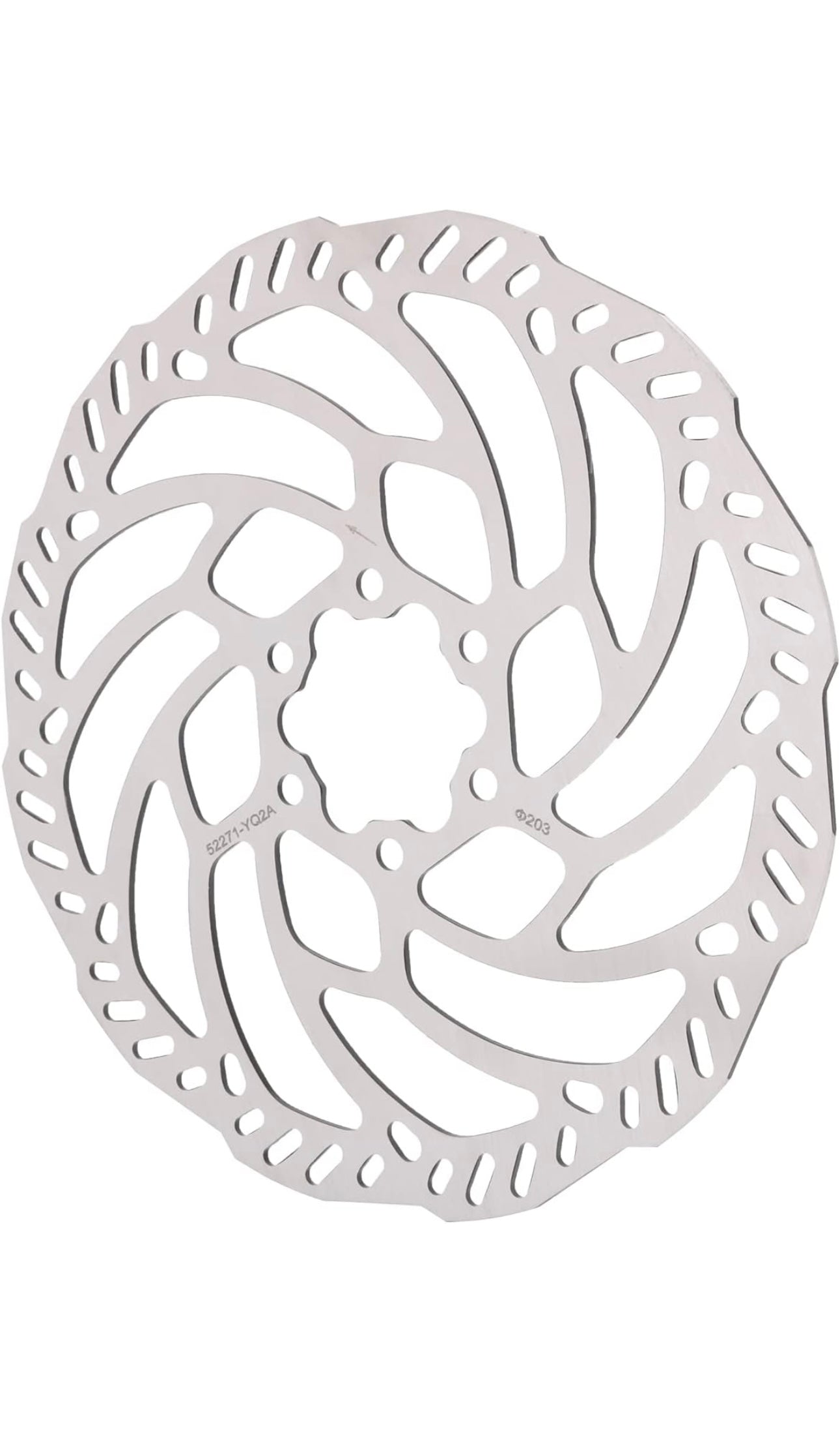 Sur-Ron Lightbee Original Rear Disc 203mm