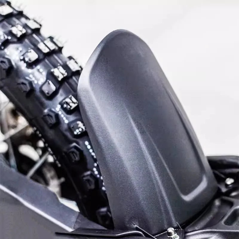OEM Sur-Ron Lightbee Rear Wheel Mudguard