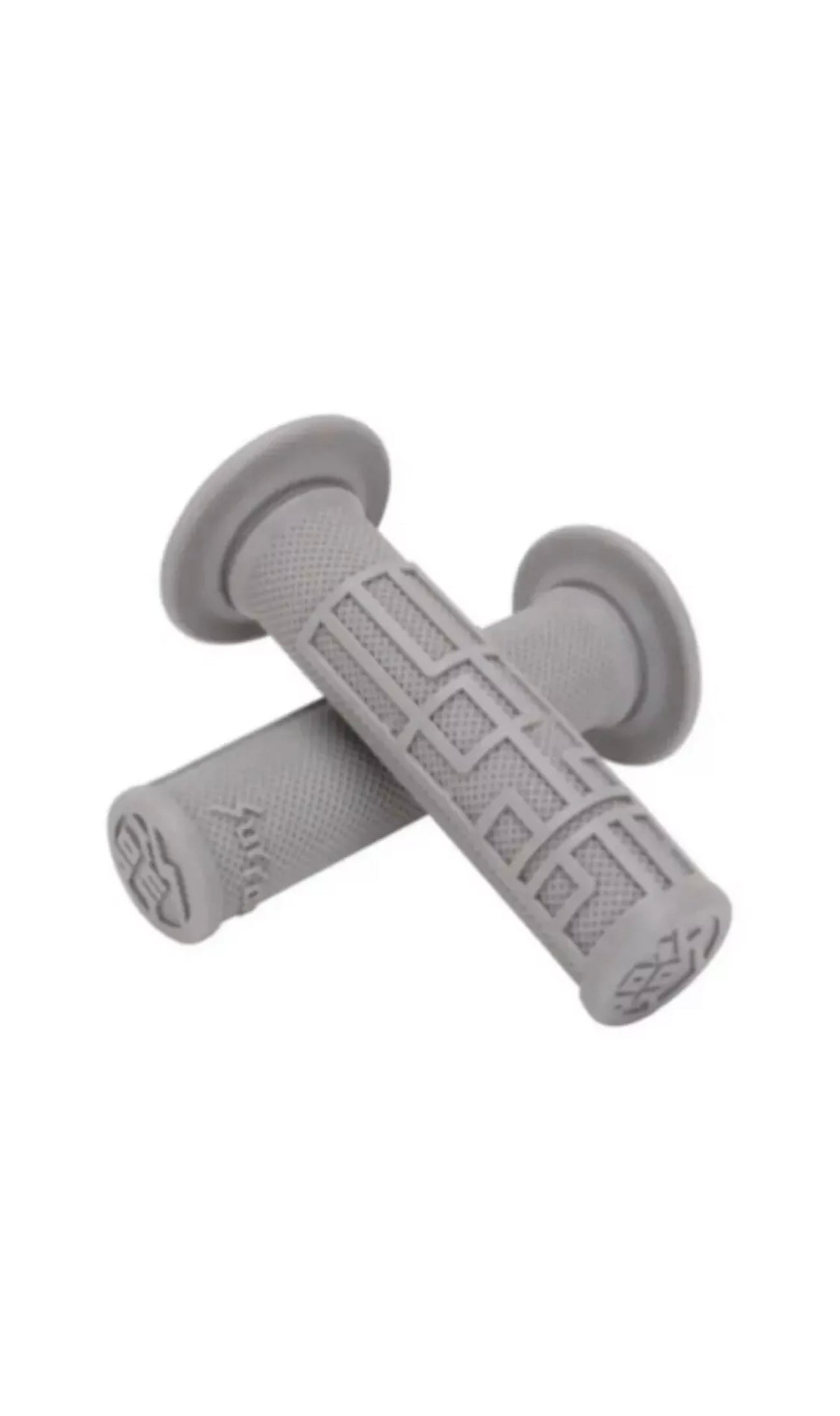 OEM Sur-Ron Lightbee Grips Grey