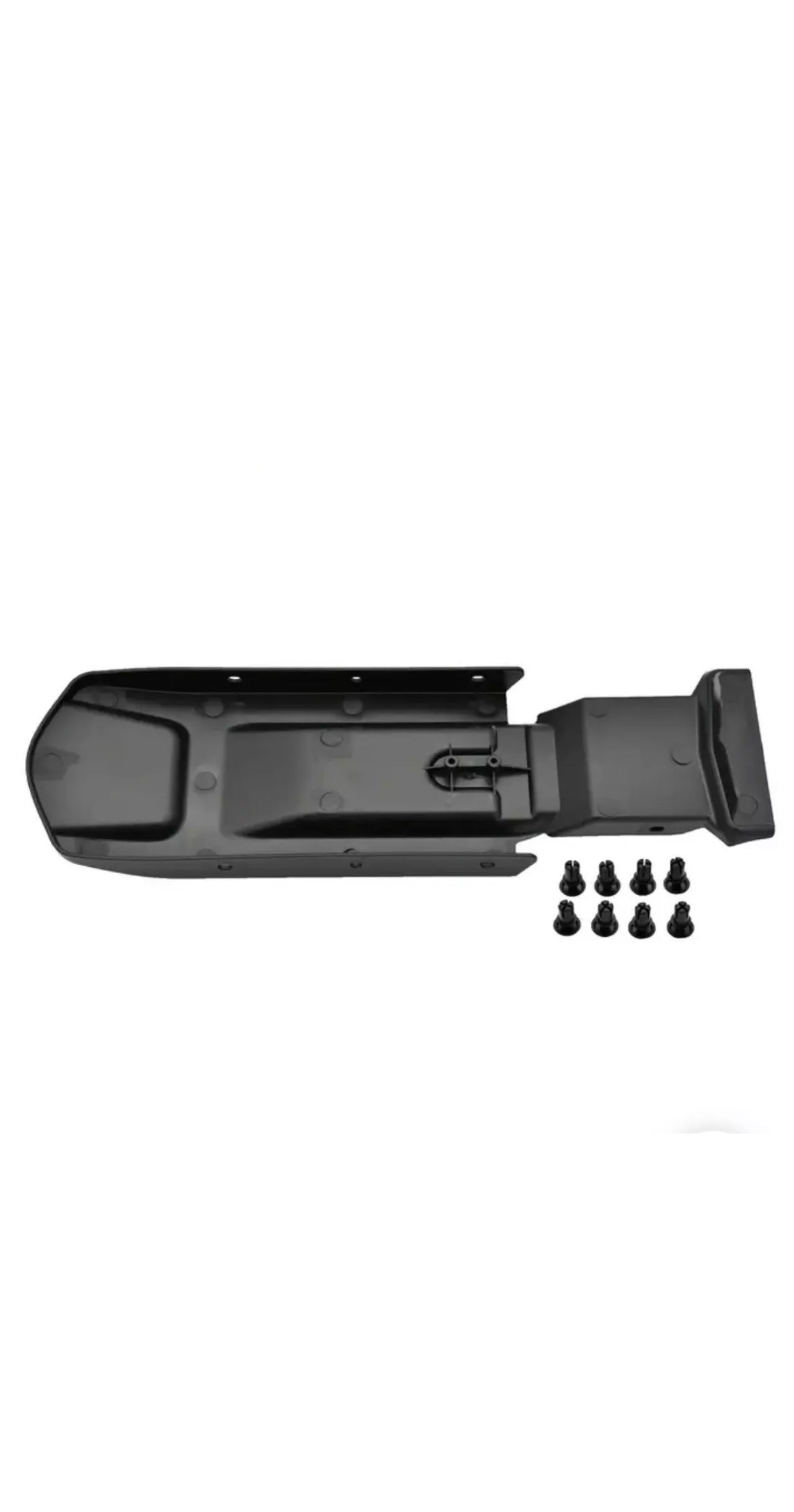 Sur-Ron Lightbee Undertray