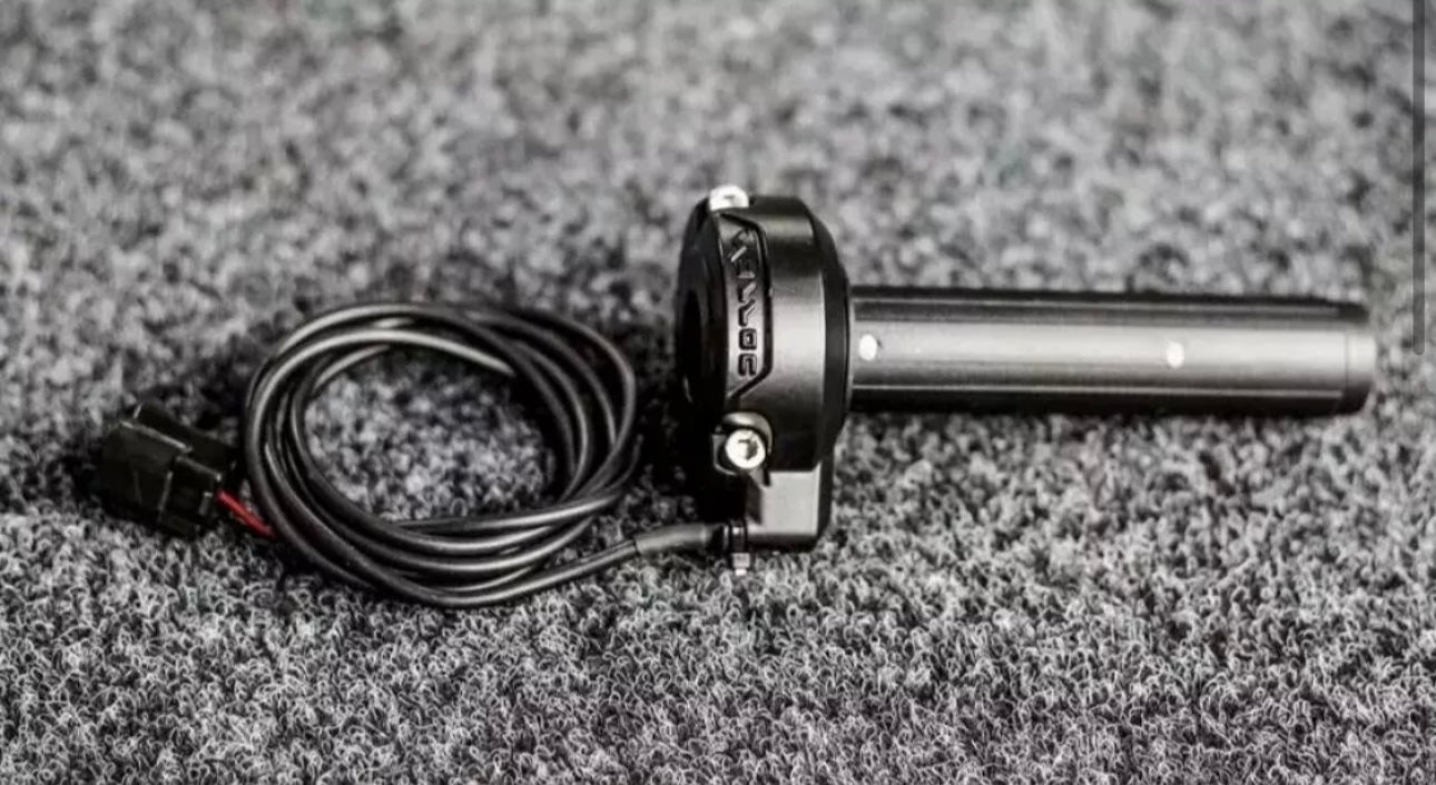 OEM Sur-Ron Lightbee Throttle