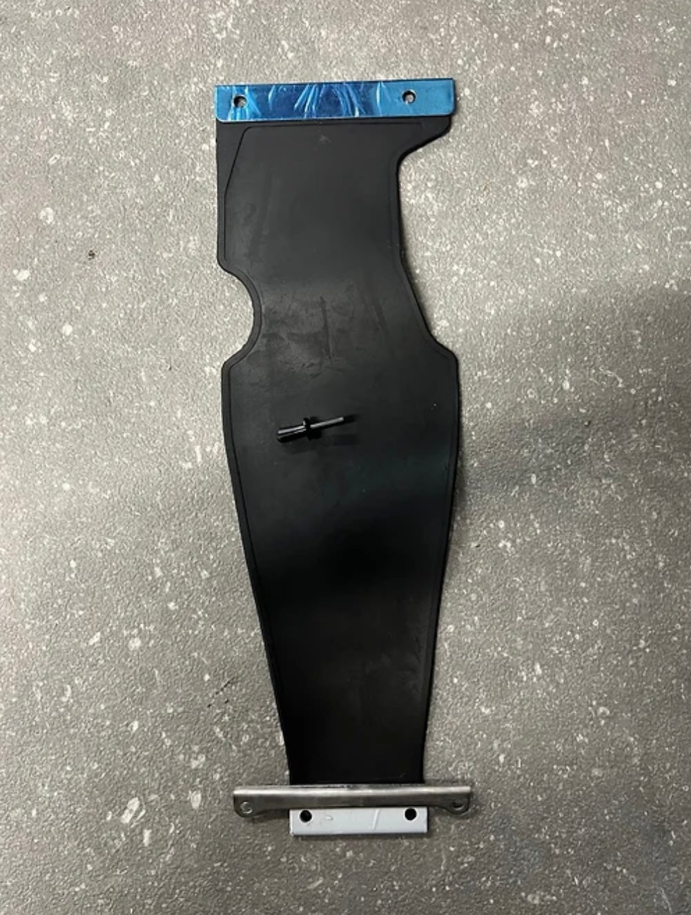 Sur-Ron Lightbee Rubber Mudflap Rear Fender