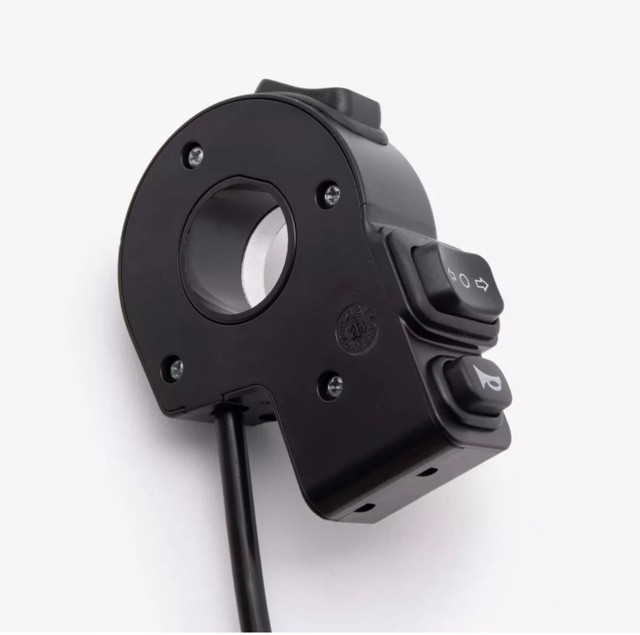 OEM Road Legal Sting R/XXX Eco/Sport Left Combination Switch