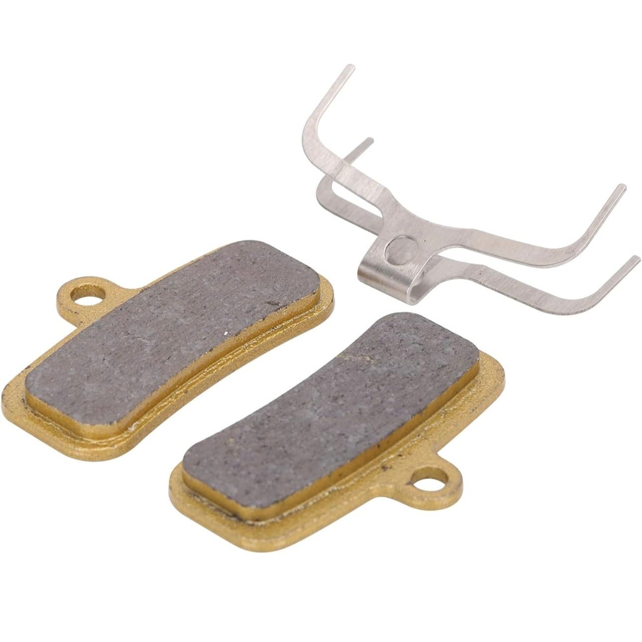 1 Pair Sintered Brake Pads