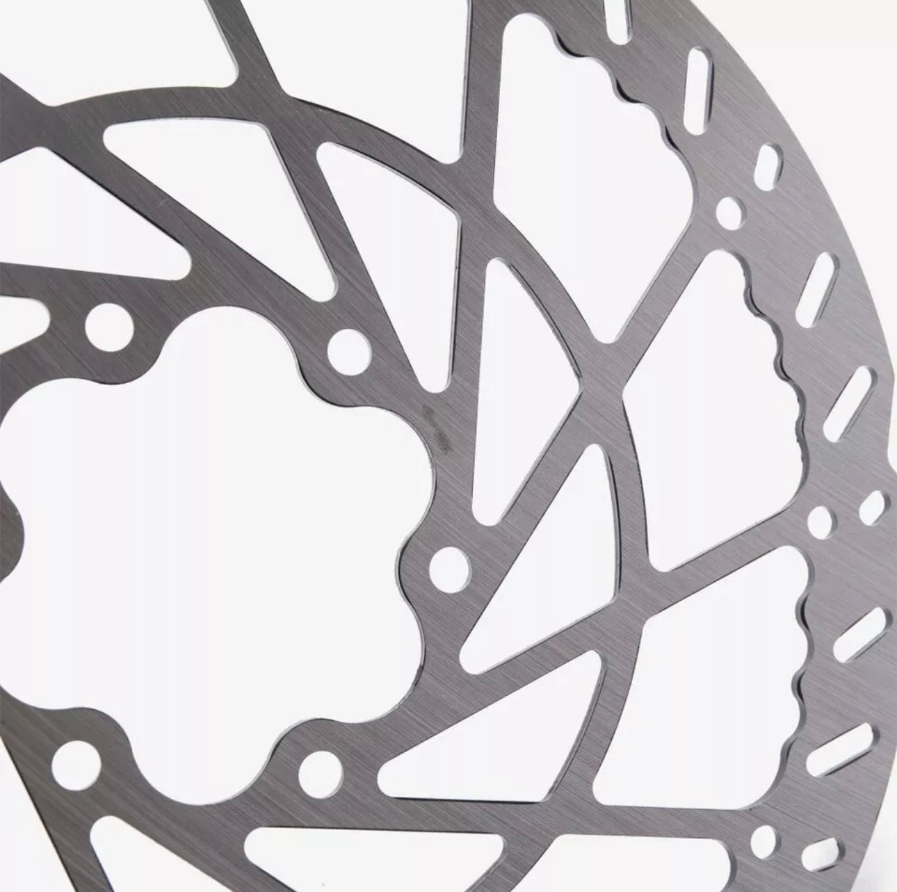 220mm Talaria Sting R/Talaria XXX Rear Disc Rotor.