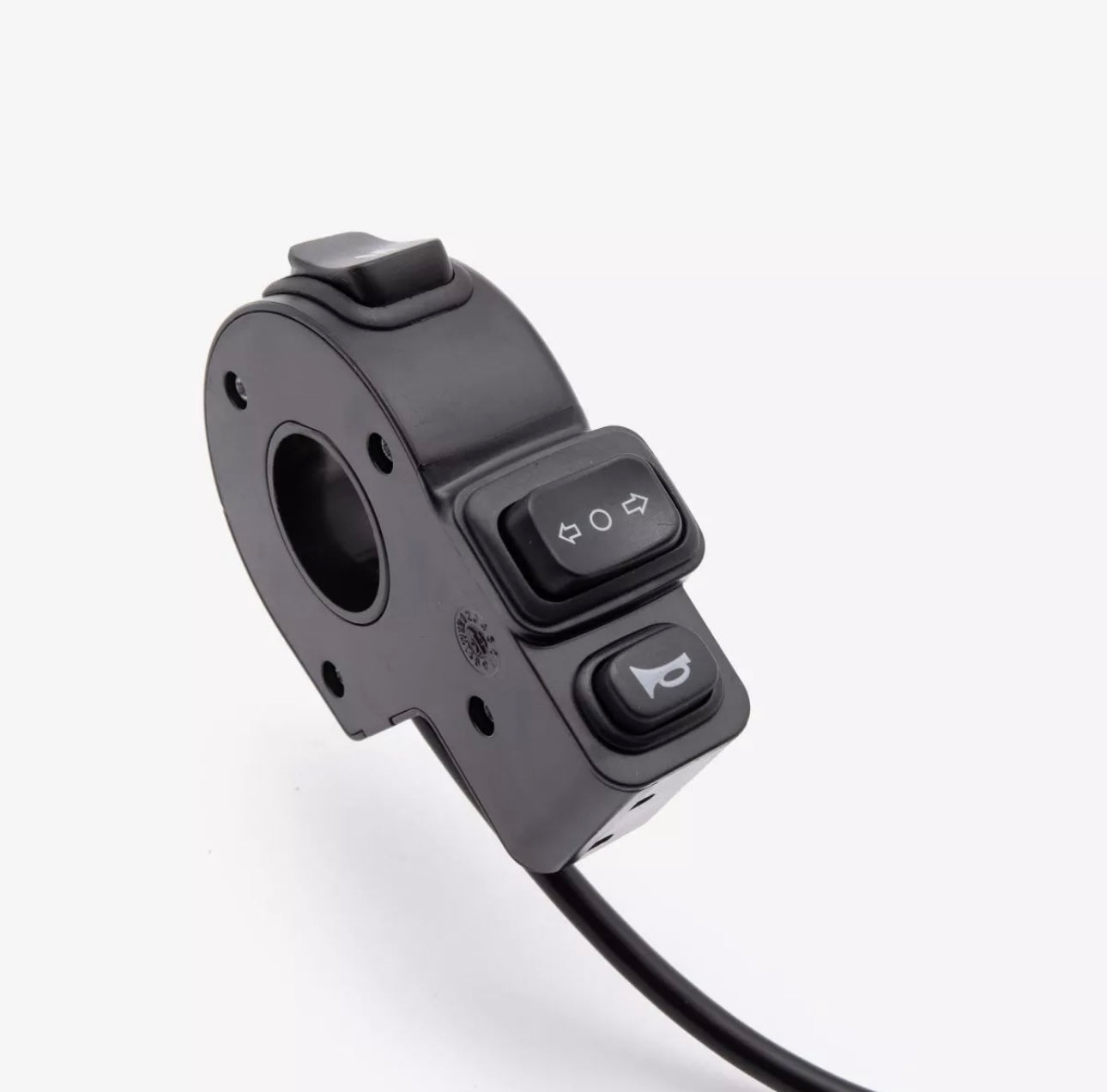 OEM Road Legal Sting R/XXX Eco/Sport Left Combination Switch