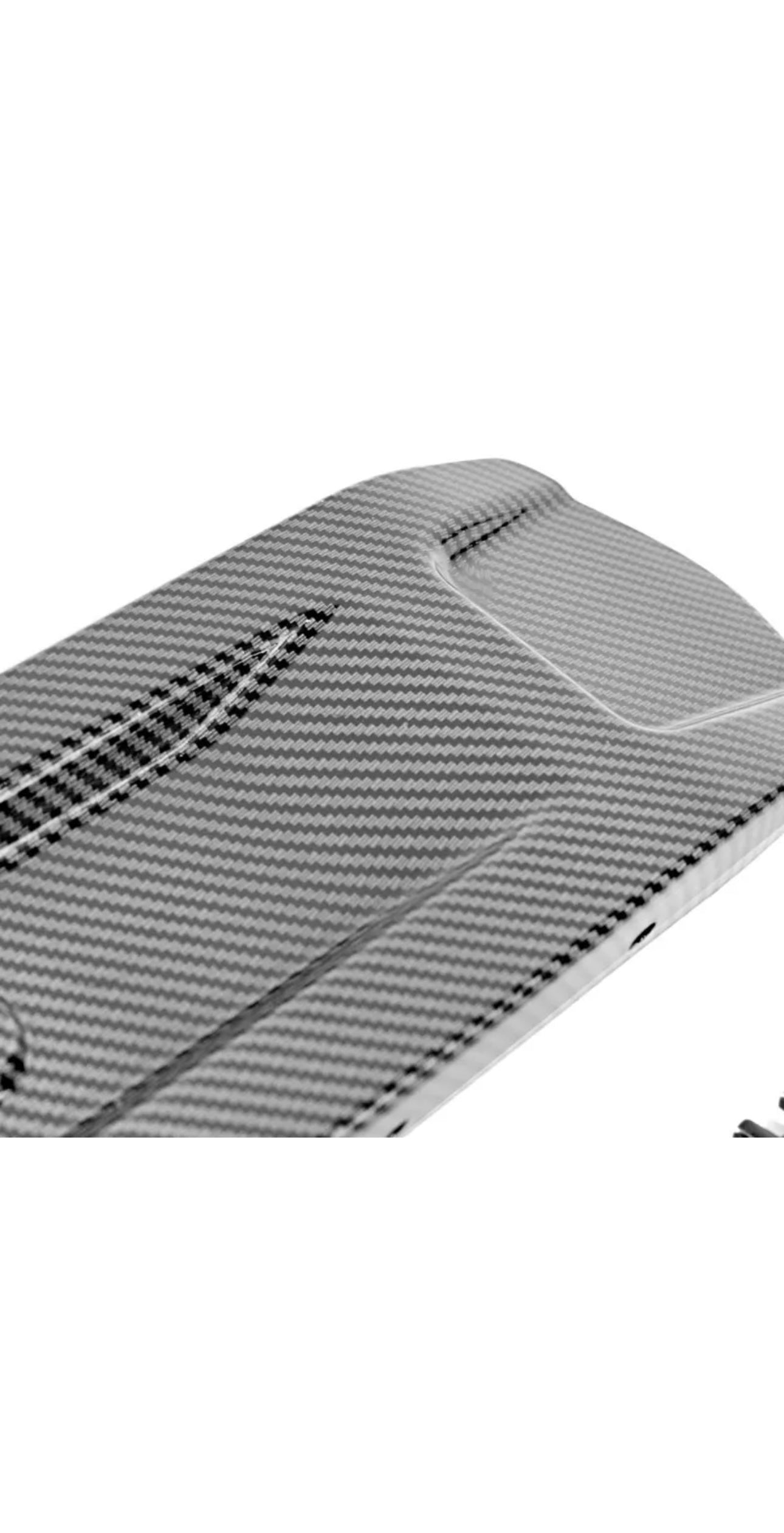 Sur-Ron Lightbee Undertray Carbon Dipped