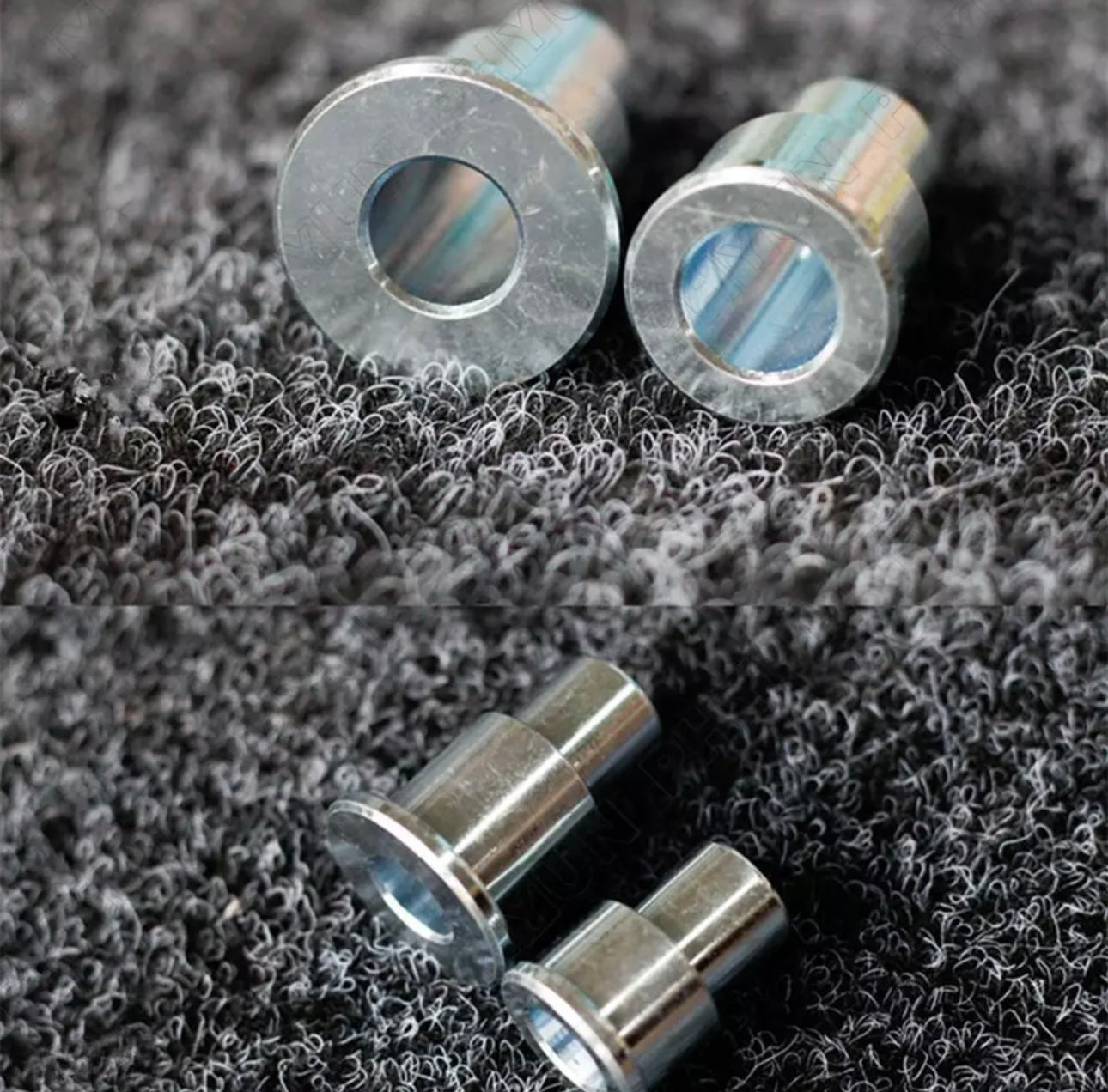 Sur-Ron Lightbee Rear Wheel Hub Spacer Bushing
