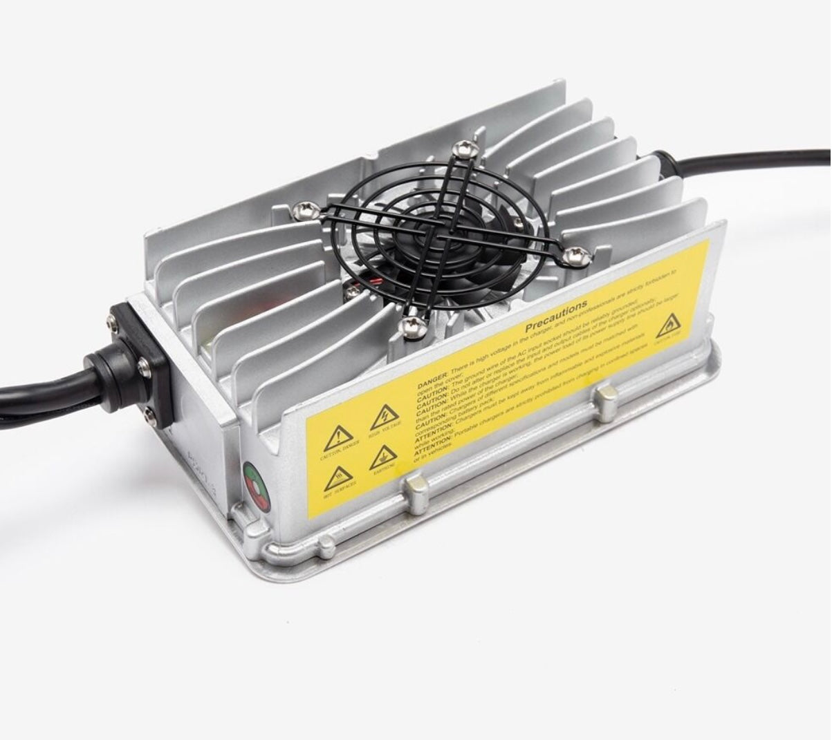 OEM Talaria Sting/Talaria Sting R/Talaria XXX Charger 60v 12aH