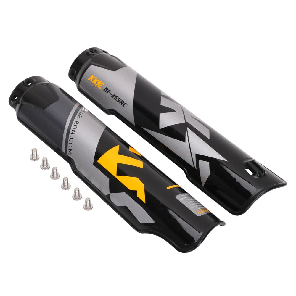 KKE Fork Guard Set