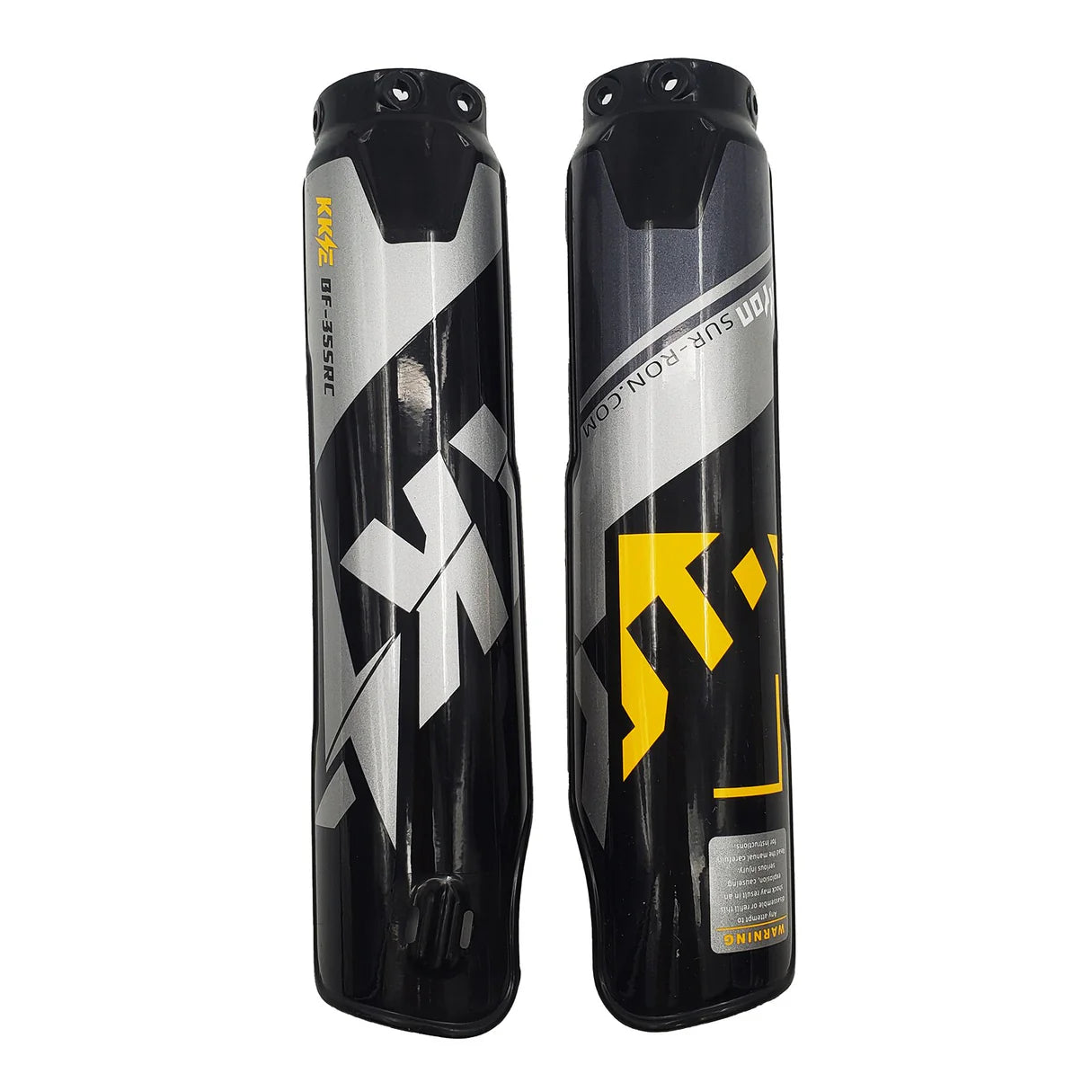 KKE Fork Guard Set