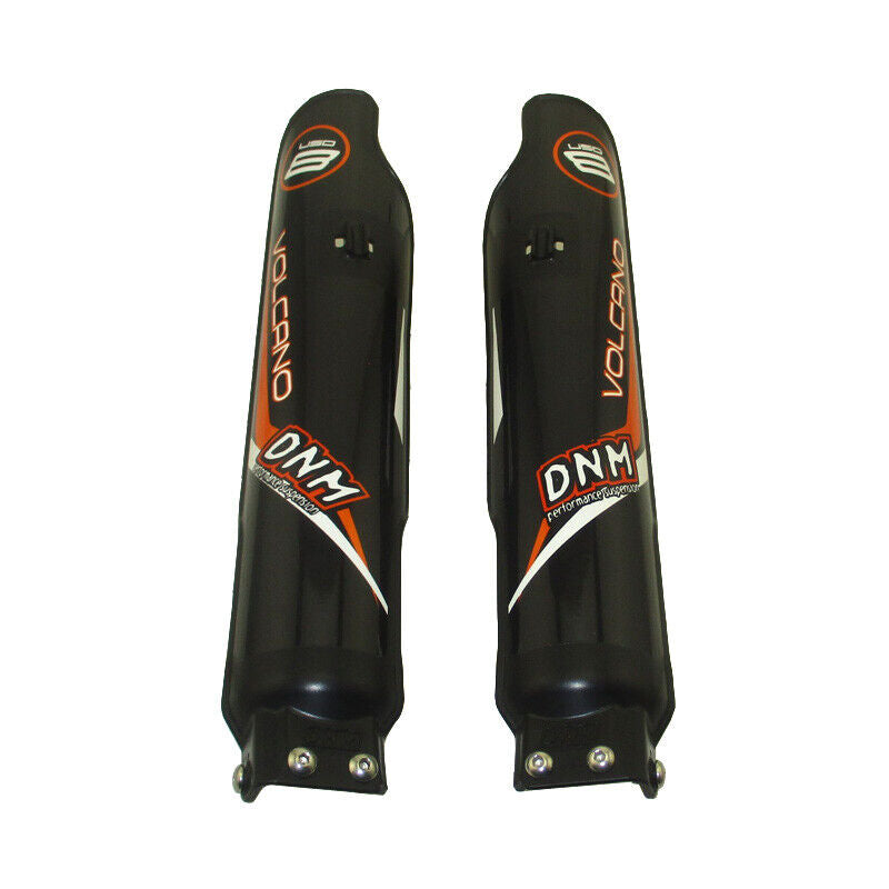 DNM Fork Guards