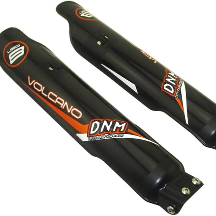 DNM Fork Guards