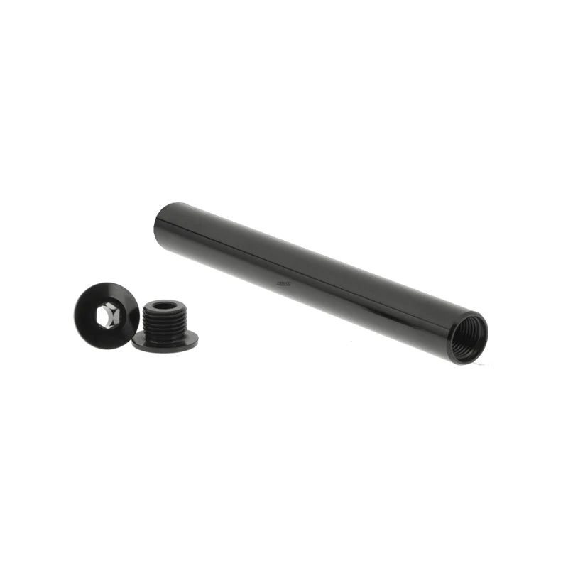 DNM/KKE Fork Axle With Bolts
