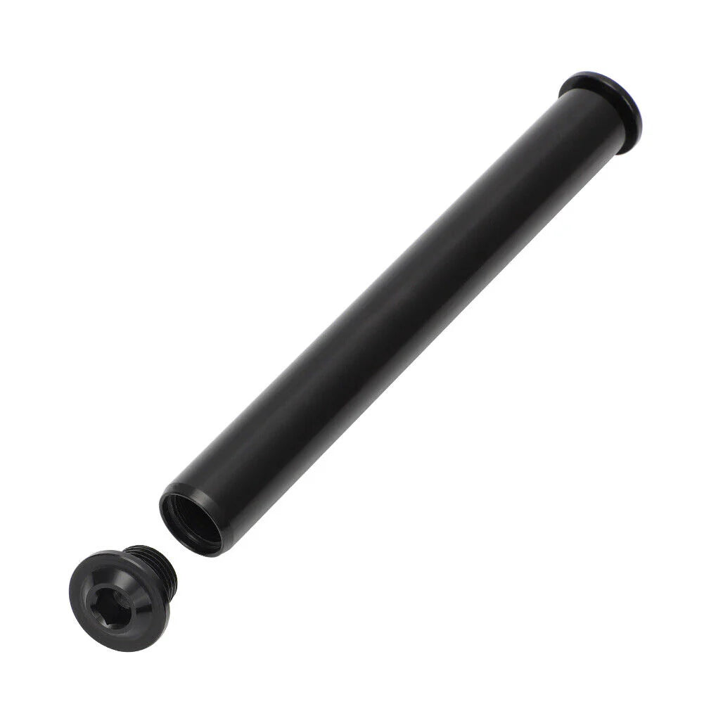 DNM/KKE Fork Axle With Bolts