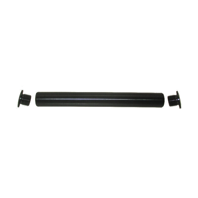 DNM/KKE Fork Axle With Bolts