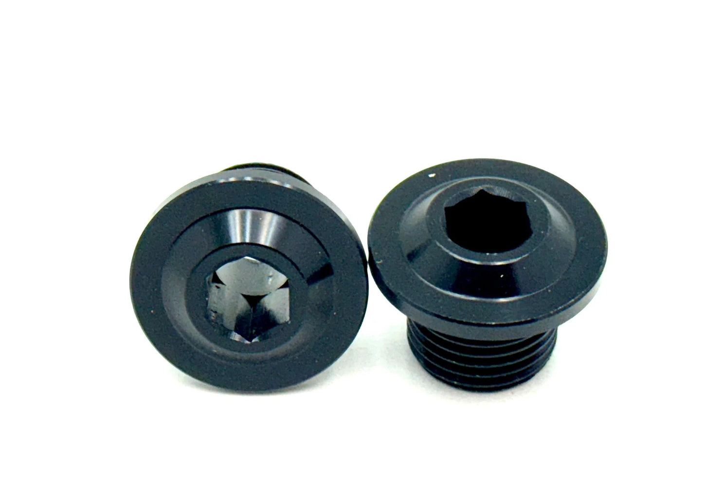 DNM/KKE Axle Bolts