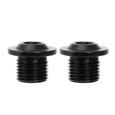 DNM/KKE Axle Bolts
