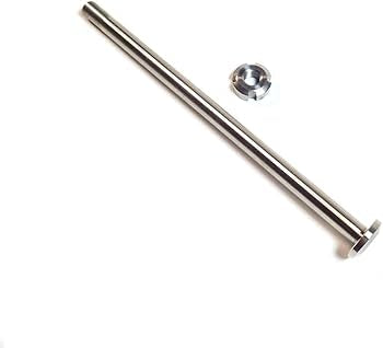 OEM Sur-Ron Lightbee Jackshaft Axle With Nut