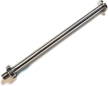 OEM Sur-Ron Lightbee Jackshaft Axle With Nut