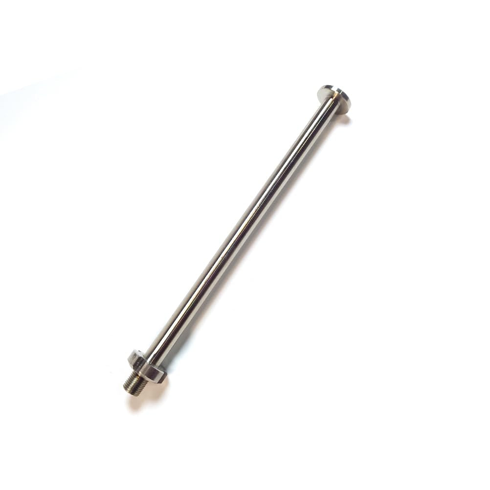 OEM Sur-Ron Lightbee Jackshaft Axle With Nut