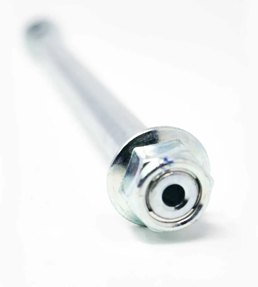 OEM Sur-Ron Rear Wheel Axle With Nut