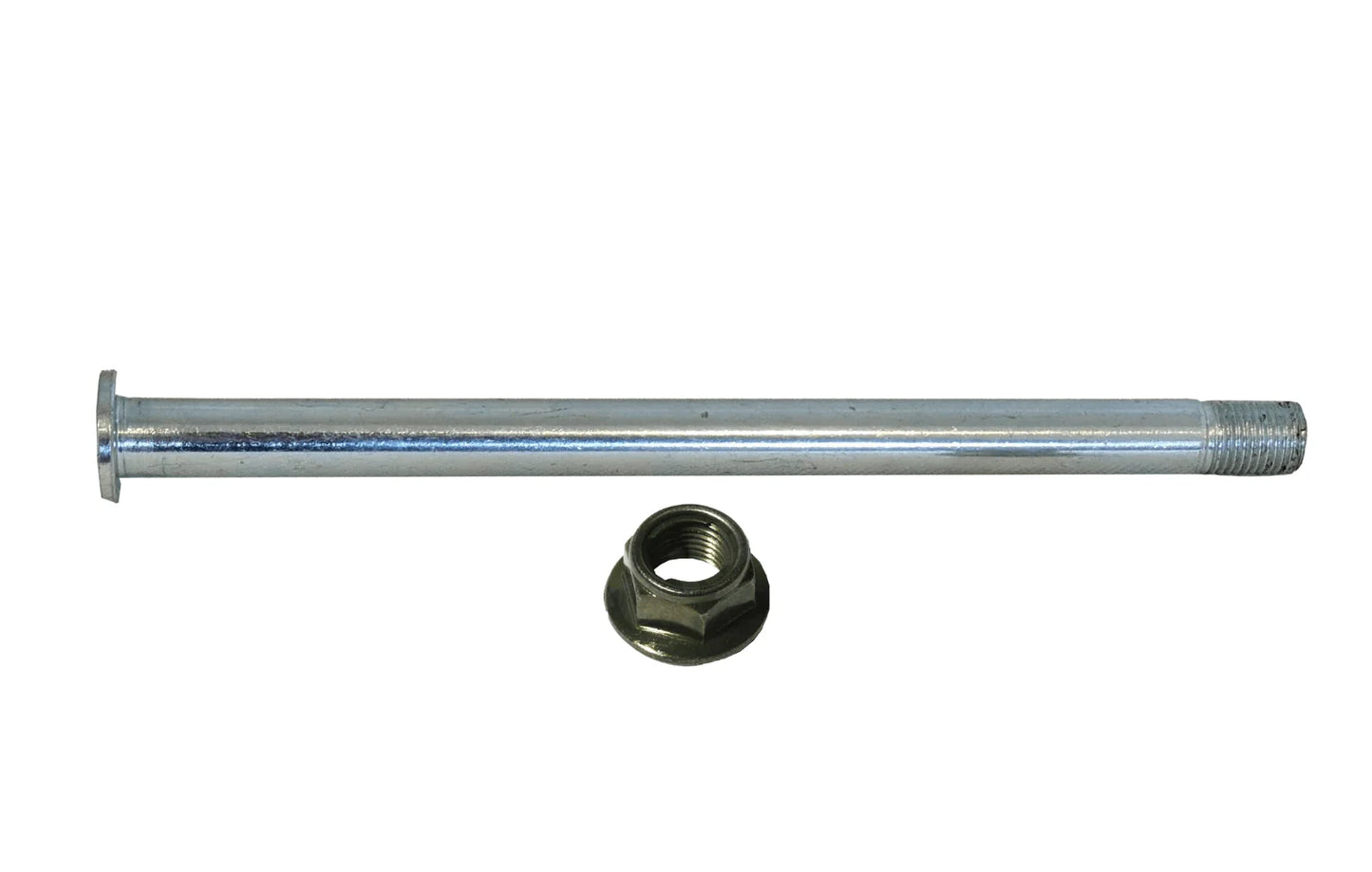 OEM Sur-Ron Rear Wheel Axle With Nut