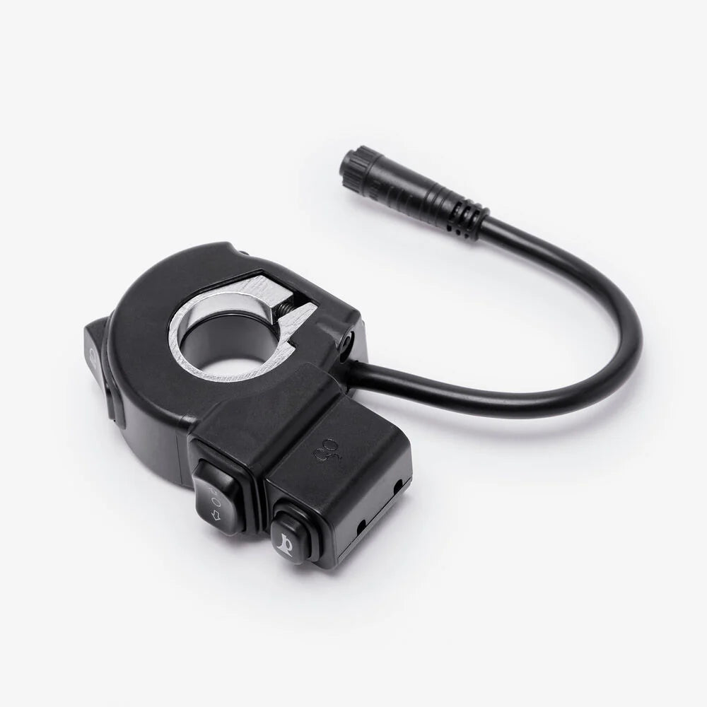 OEM Road Legal Sting R/XXX Eco/Sport Left Combination Switch