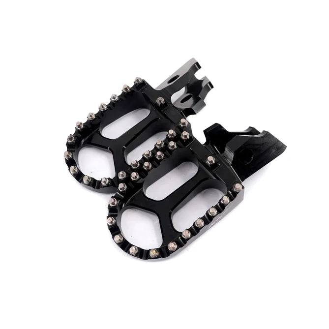 CNC Aftermarket Footpegs Sur-Ron Lightbee/Talaria Sting/Sting R/XXX