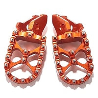 CNC Aftermarket Footpegs Sur-Ron Lightbee/Talaria Sting/Sting R/XXX