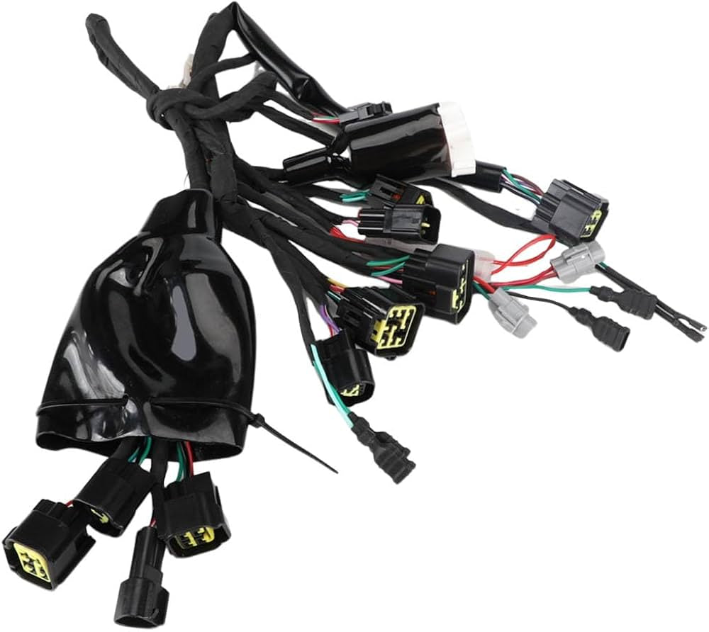 OEM Sur-Ron Lightbee Full Wiring Harness