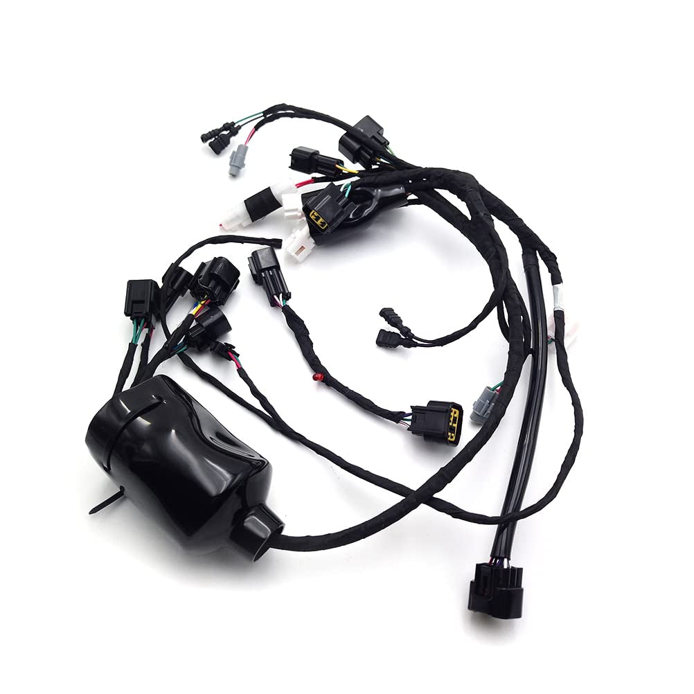 OEM Sur-Ron Lightbee Full Wiring Harness