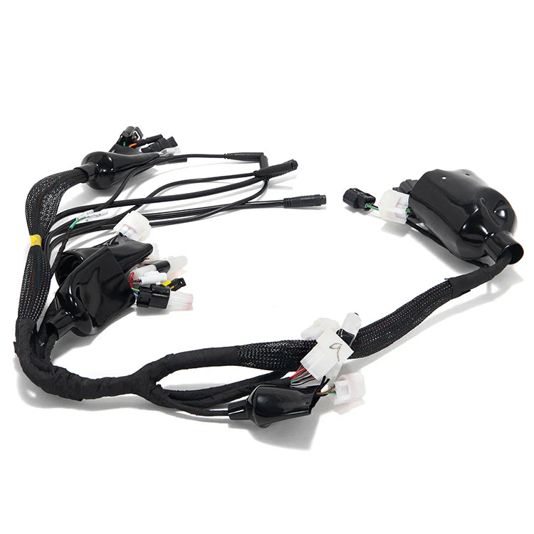 OEM Talaria Sting R MX4 Electrical Wiring Harness