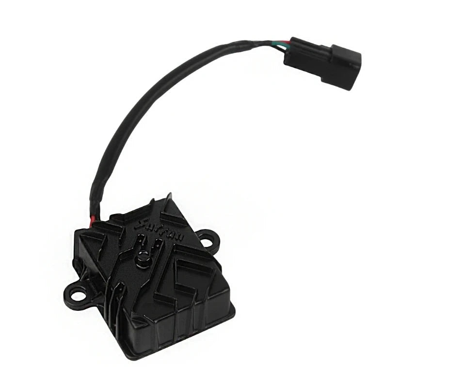 OEM V2 Sur-Ron Lightbee Latest 12v DC Unit Converter