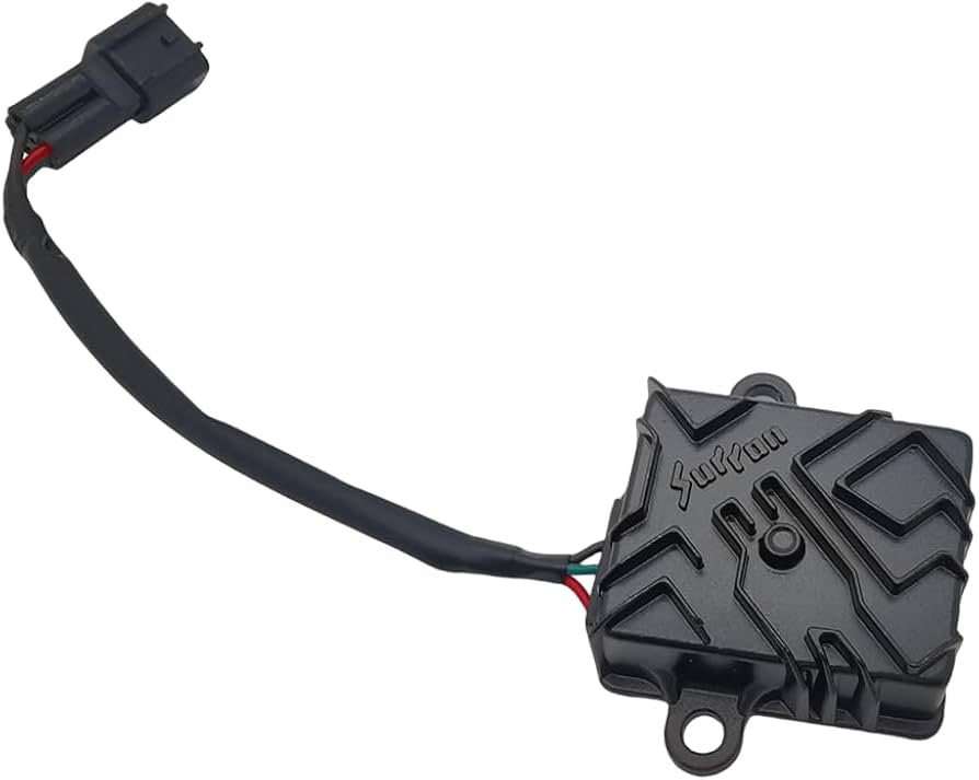 OEM V2 Sur-Ron Lightbee Latest 12v DC Unit Converter