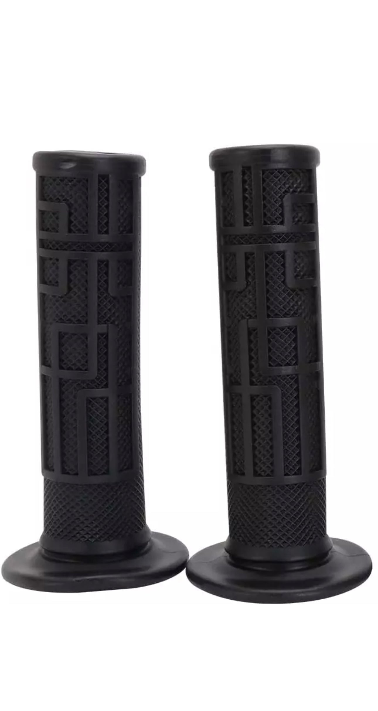 OEM Sur-Ron Lightbee Grips Black
