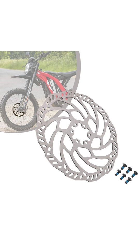 Sur-Ron Lightbee Original Front Disc 203mm