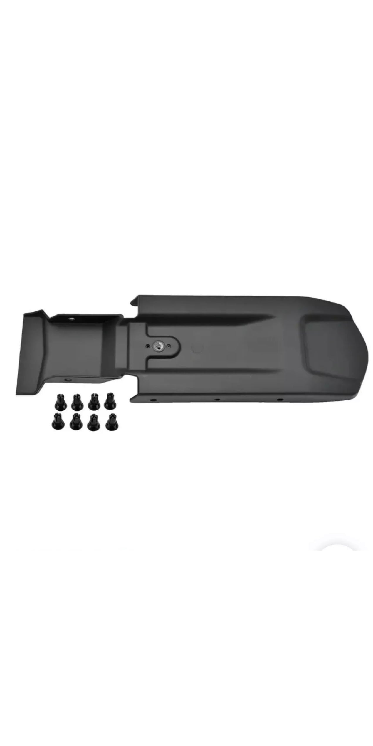 Sur-Ron Lightbee Undertray