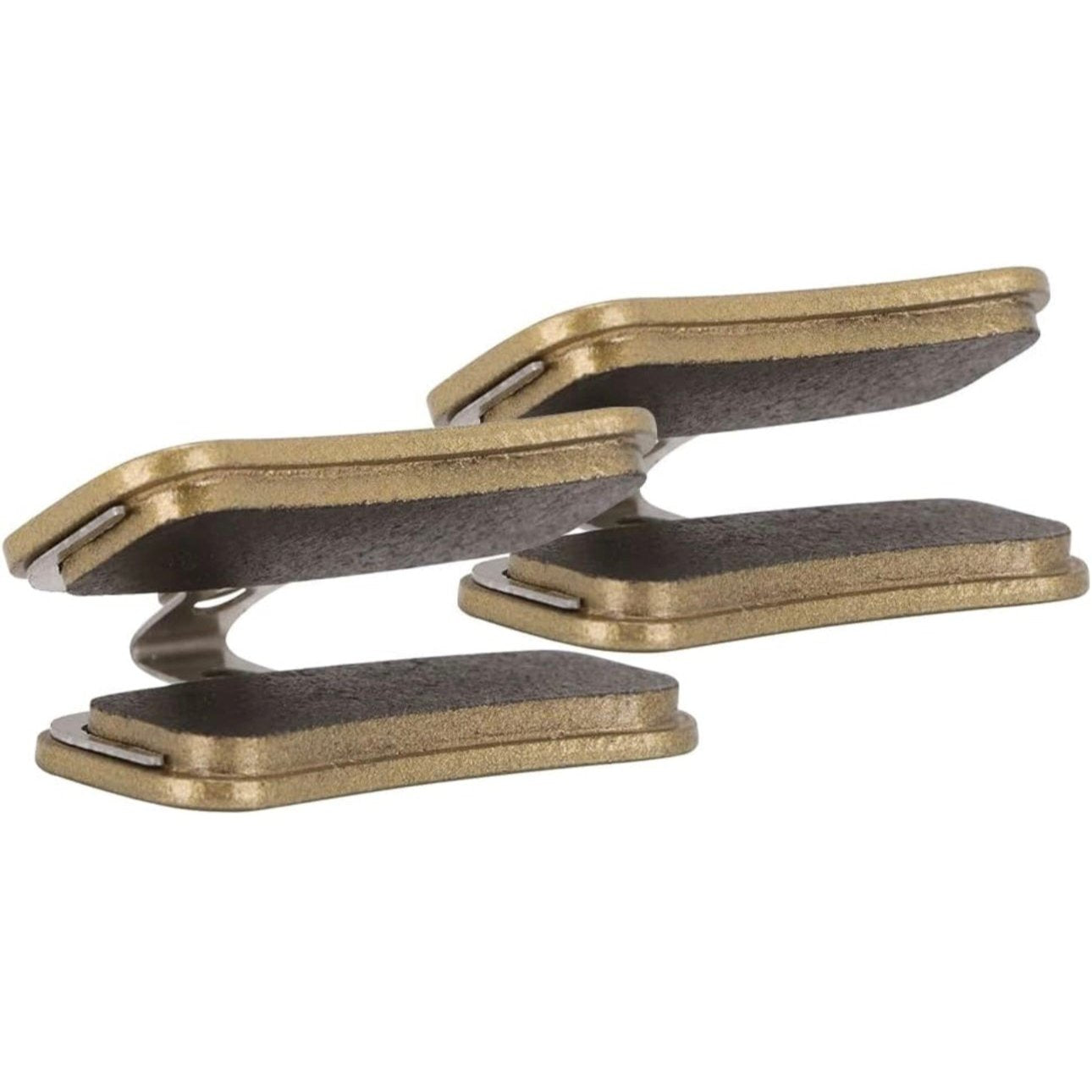 2 Pair Of Sintered Brake Pads