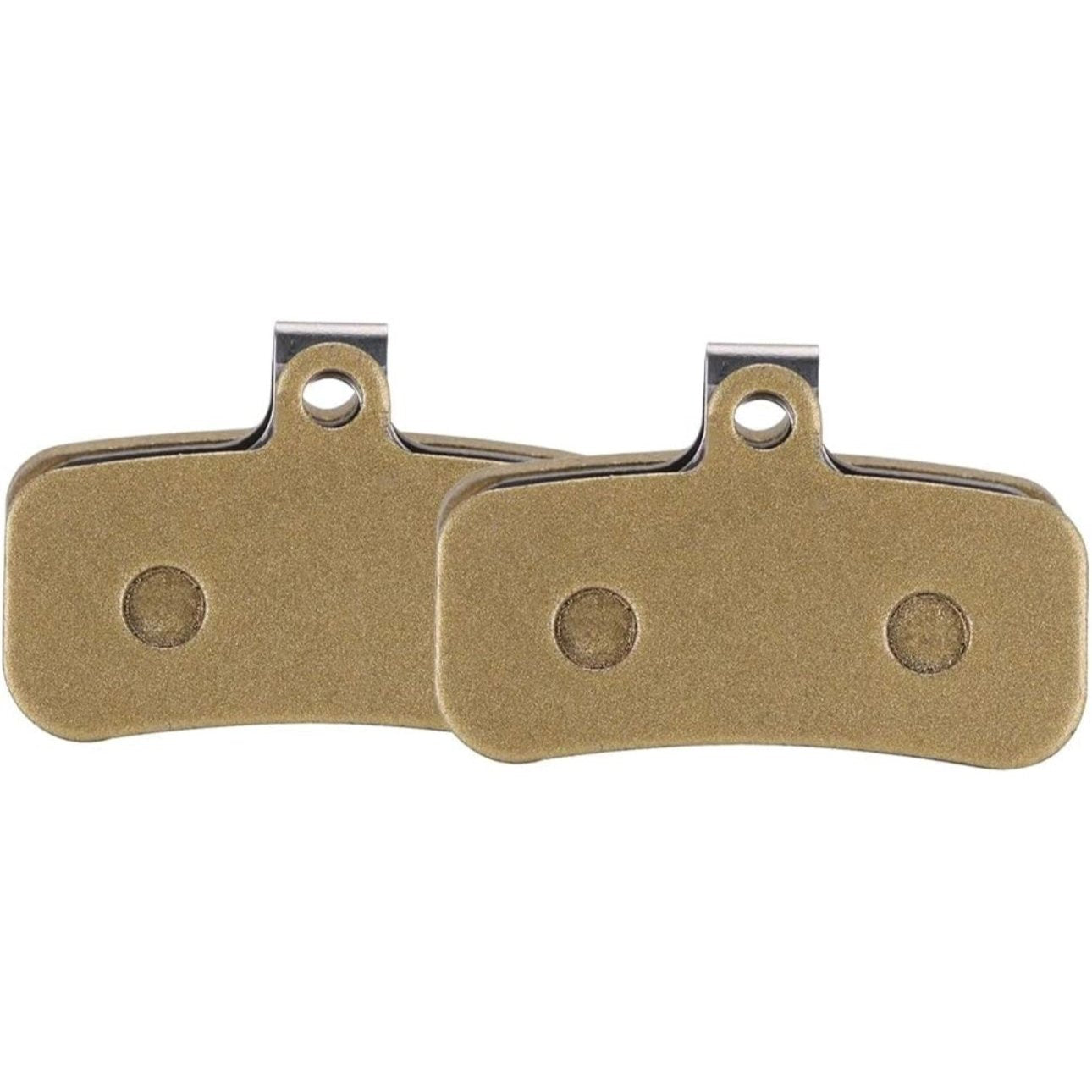 2 Pair Of Sintered Brake Pads