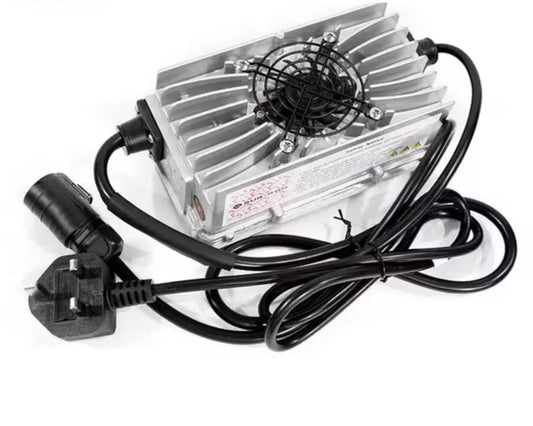 OEM Sur-Ron Lightbee X 60v 10aH Charger